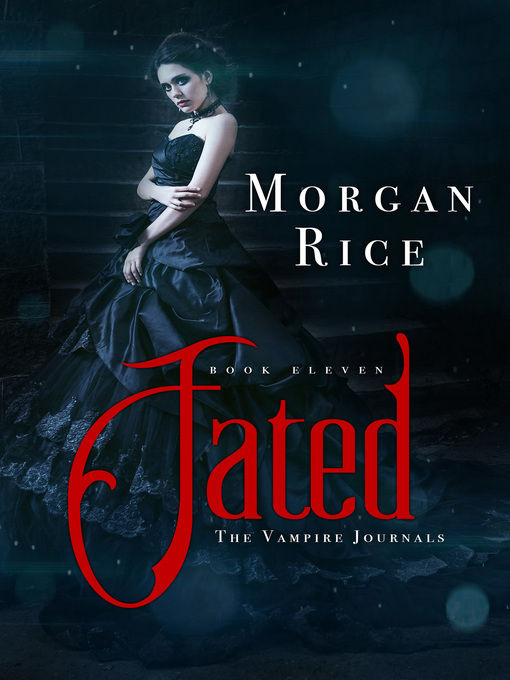 Title details for Fated by Morgan Rice - Wait list